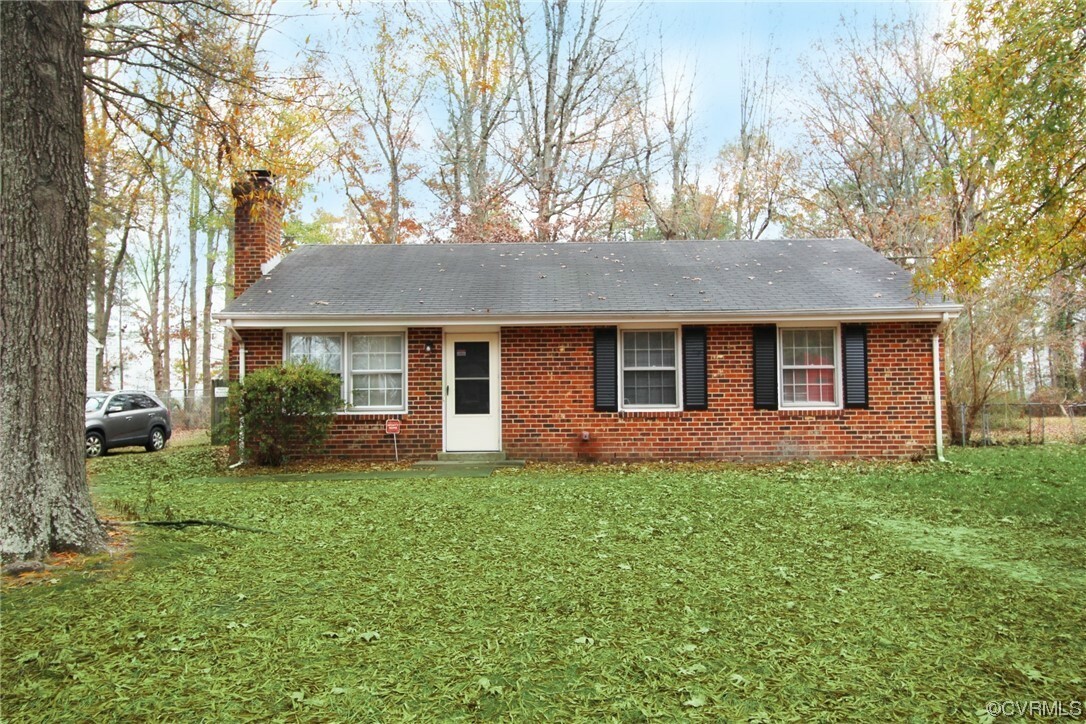 Property Photo:  521 South Street  VA 23075 