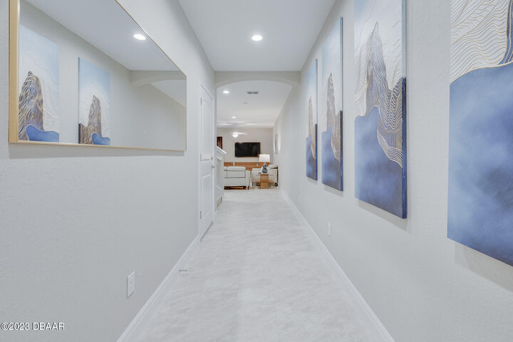 Property Photo:  115 Oceans Circle  FL 32118 