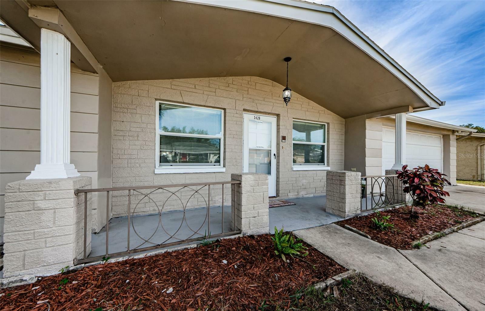 Property Photo: 3426 Fairmount Drive FL 34691