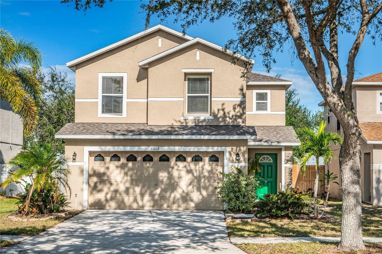 Property Photo:  11012 Golden Silence Drive  FL 33579 