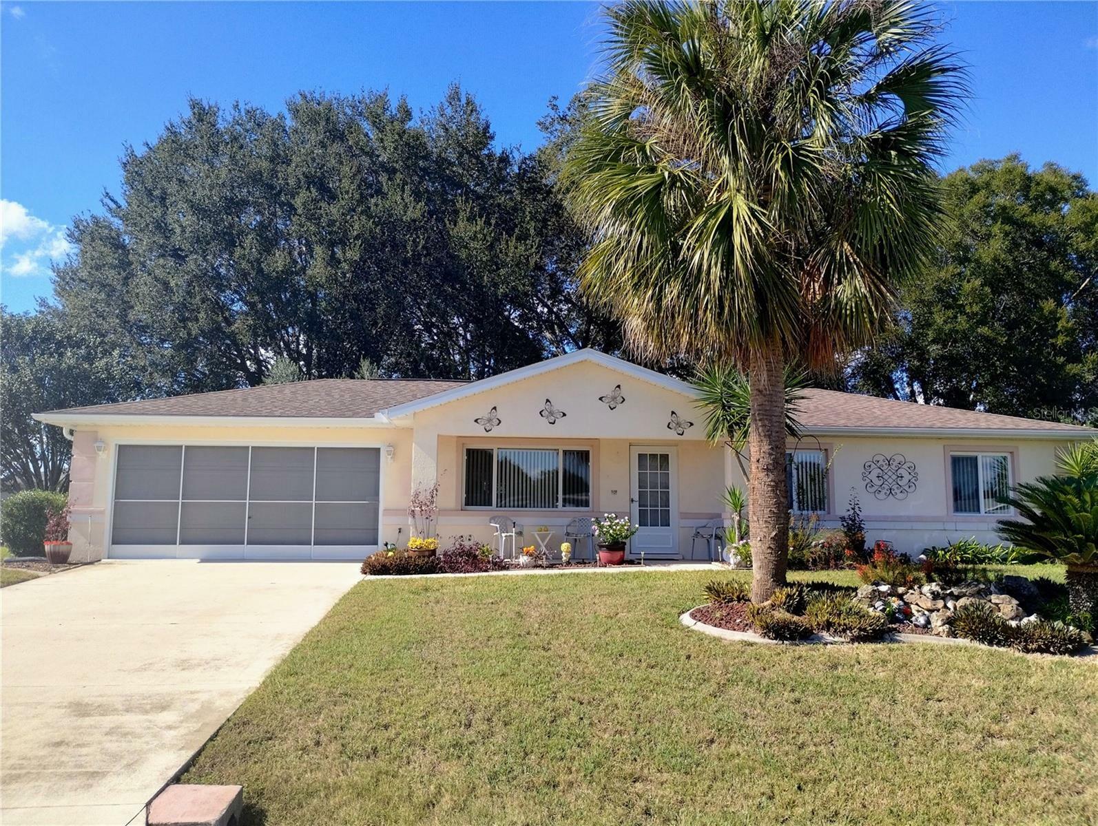 Property Photo:  10074 SW 62nd Court  FL 34476 