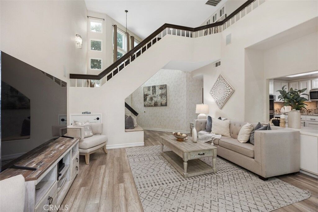 Property Photo:  4 Titian  CA 92656 