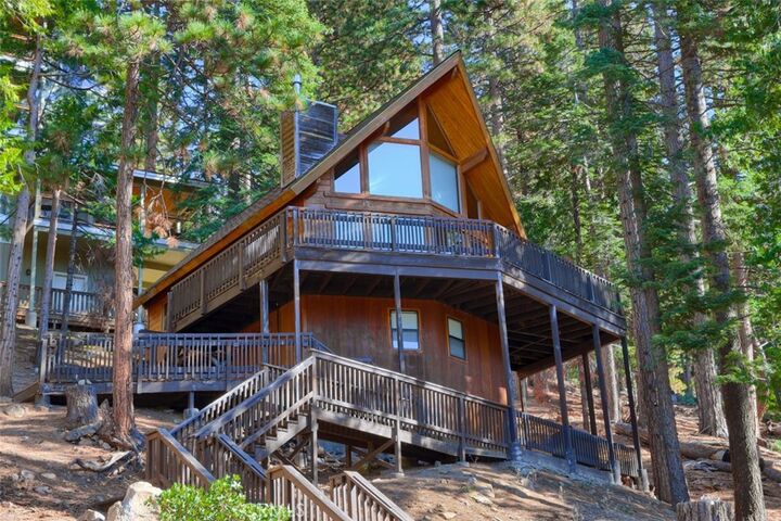 7466 Yosemite Park Way  Yosemite CA 95389 photo