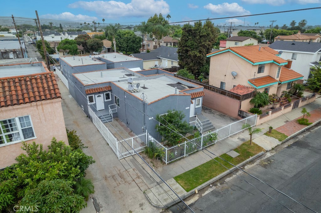 Property Photo:  814 Gulf Avenue  CA 90744 