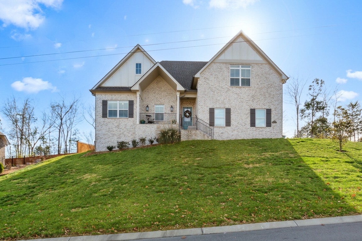 Property Photo:  1025 C P Stewart Blvd  TN 37087 