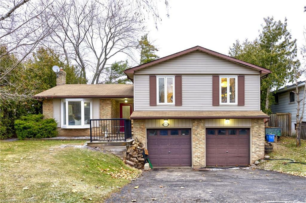 523 Vanguard Crescent  Oakville ON L6L5G6 photo