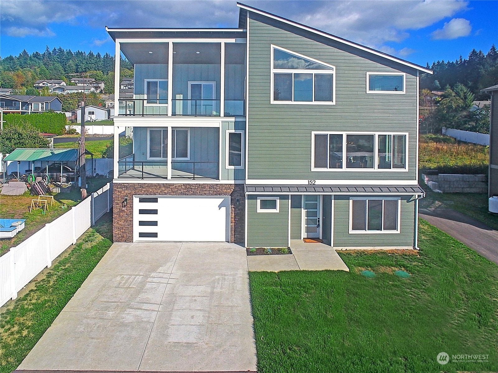 152  Henning Drive  Camano Island WA 98282 photo