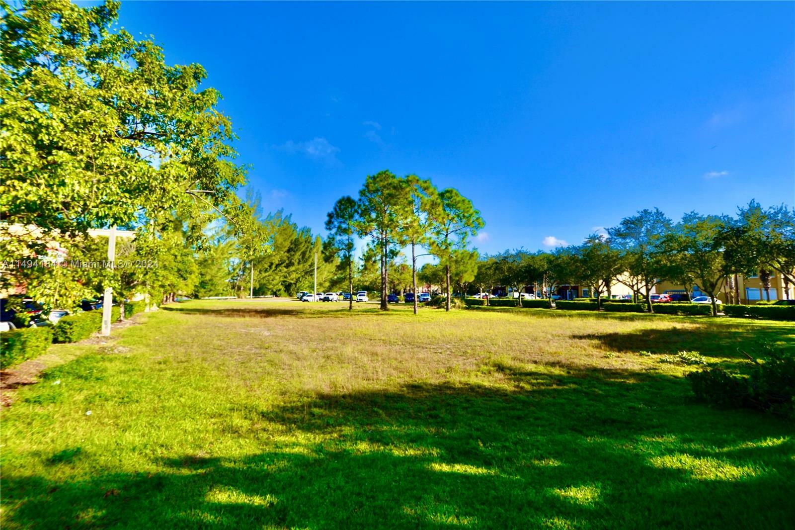 Property Photo:  12957 SW 132nd Ter  FL 33186 