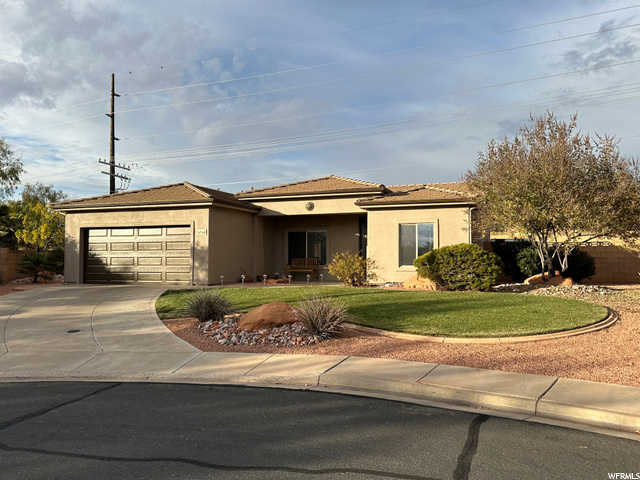 Property Photo: Address not disclosed UT 84770