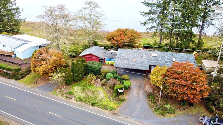 Home for sale in Ocean Park 23616 Sandridge Road, Ocean Park, WA 98640