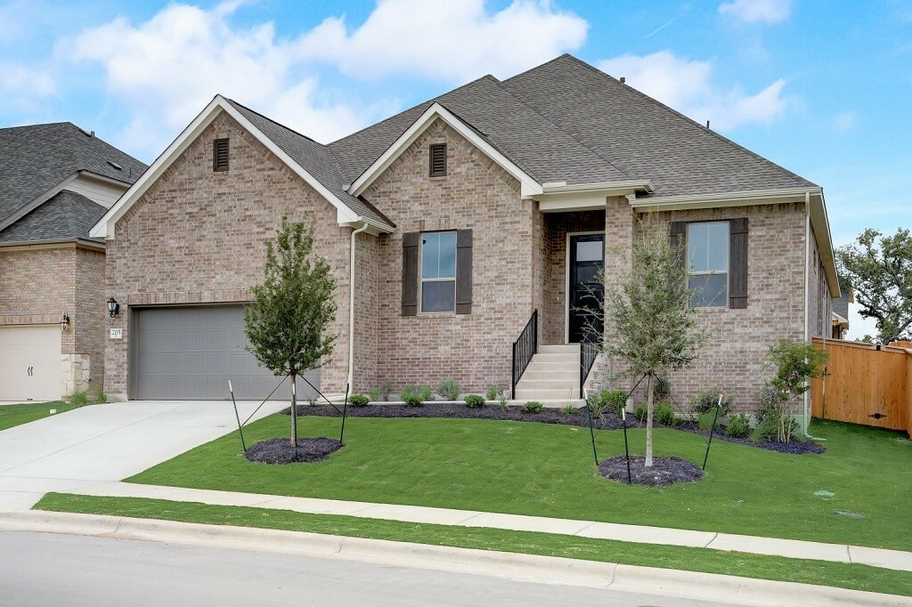 Property Photo:  205 Texas Bluebonnet Trail  TX 78628 