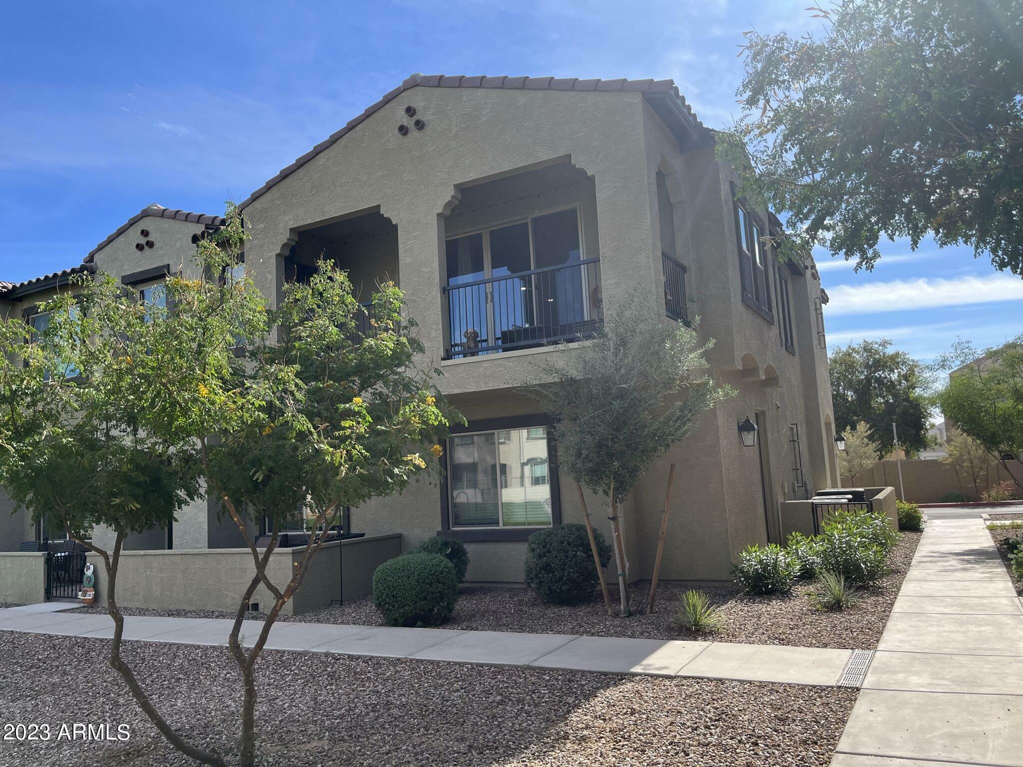 Property Photo:  155 N Lakeview Boulevard 259  AZ 85225 