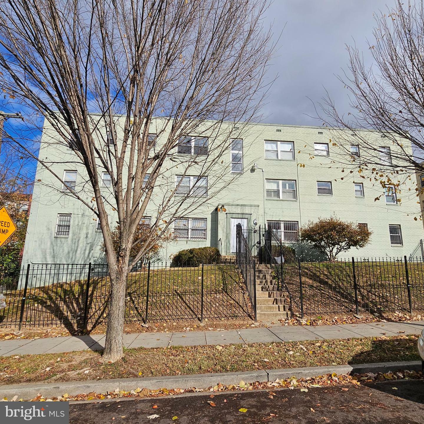 Property Photo: 4800 C Street SE 102 DC 20019