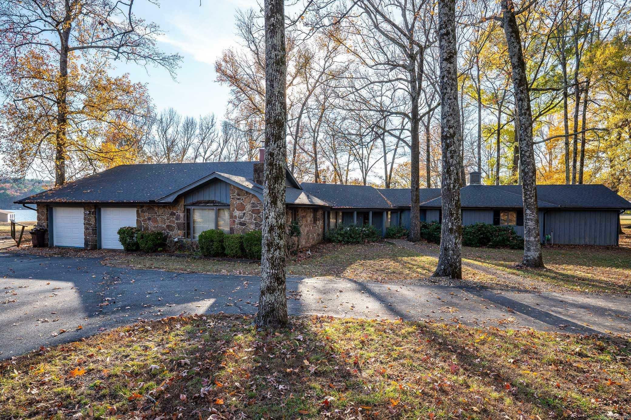 Property Photo:  125 Beaverfork Road  AR 72032 