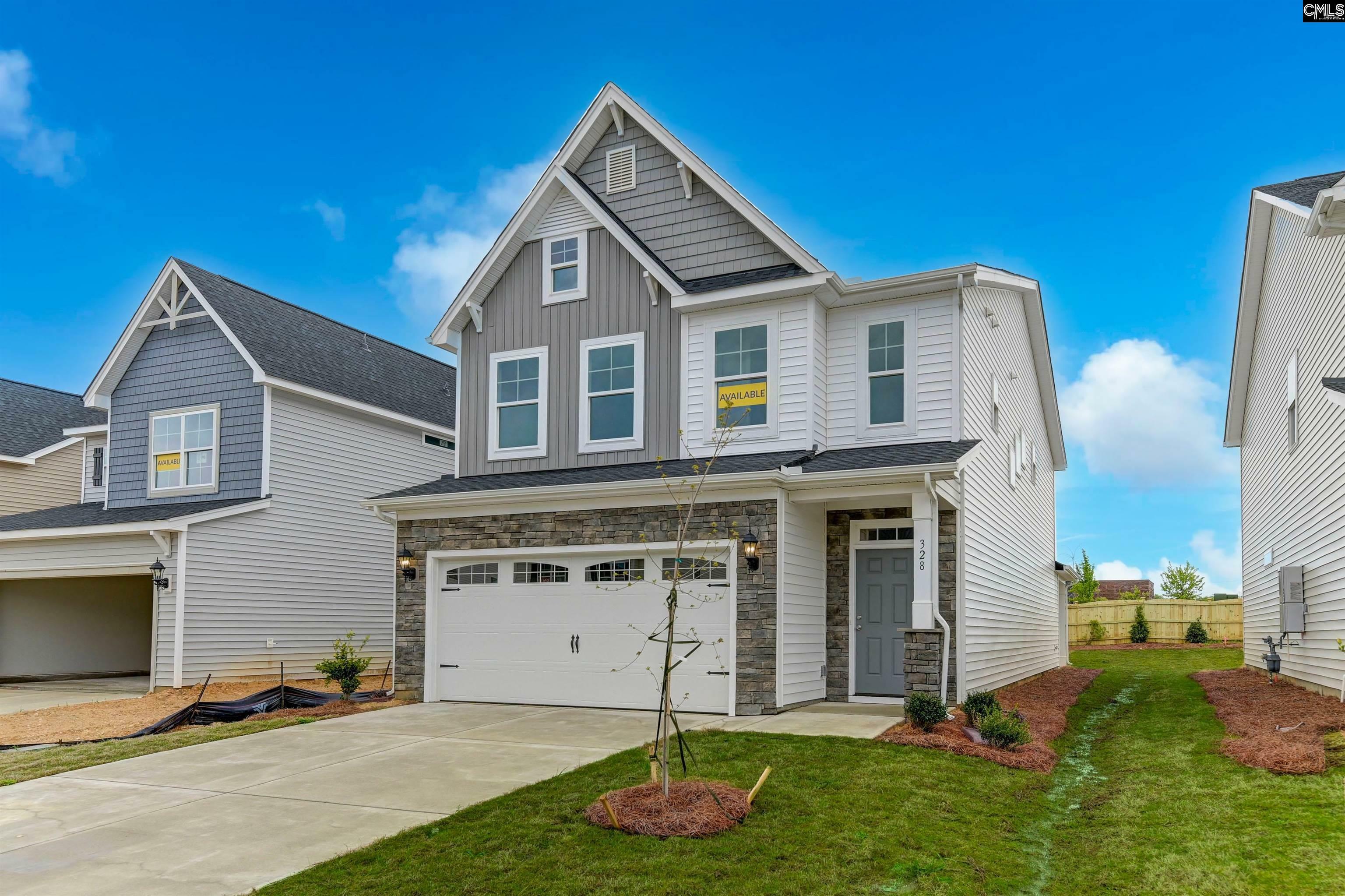 Property Photo: 355 Stillington SC 29072