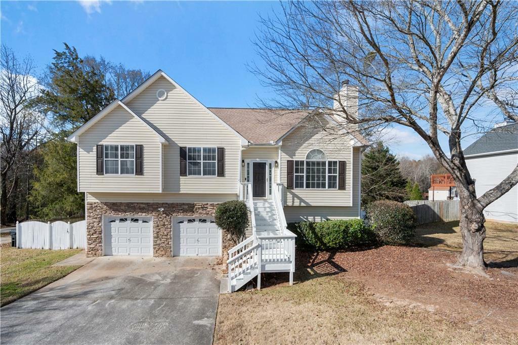 Property Photo:  118 Four Oaks Drive  GA 30127 