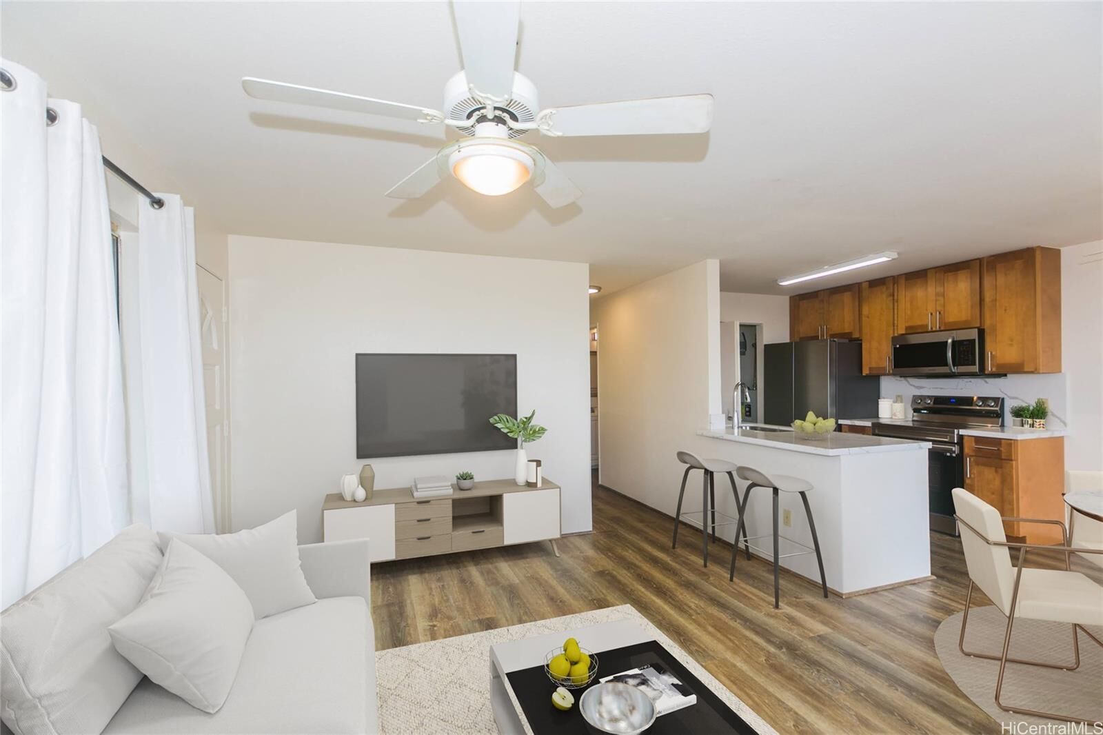 Property Photo: 92-1200 Palahia Street R104 HI 96707