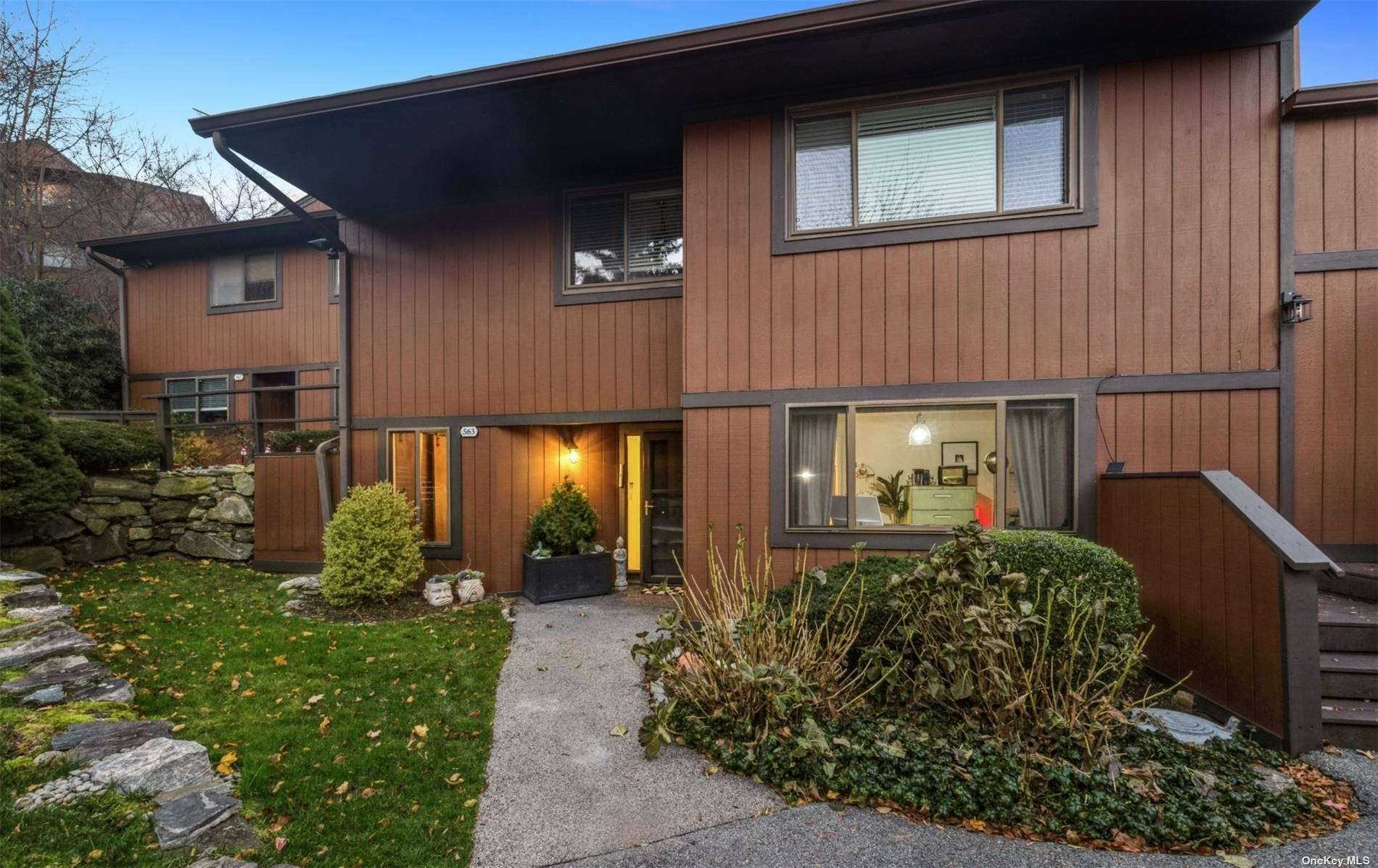 Property Photo:  563 Martling Avenue 563  NY 10591 