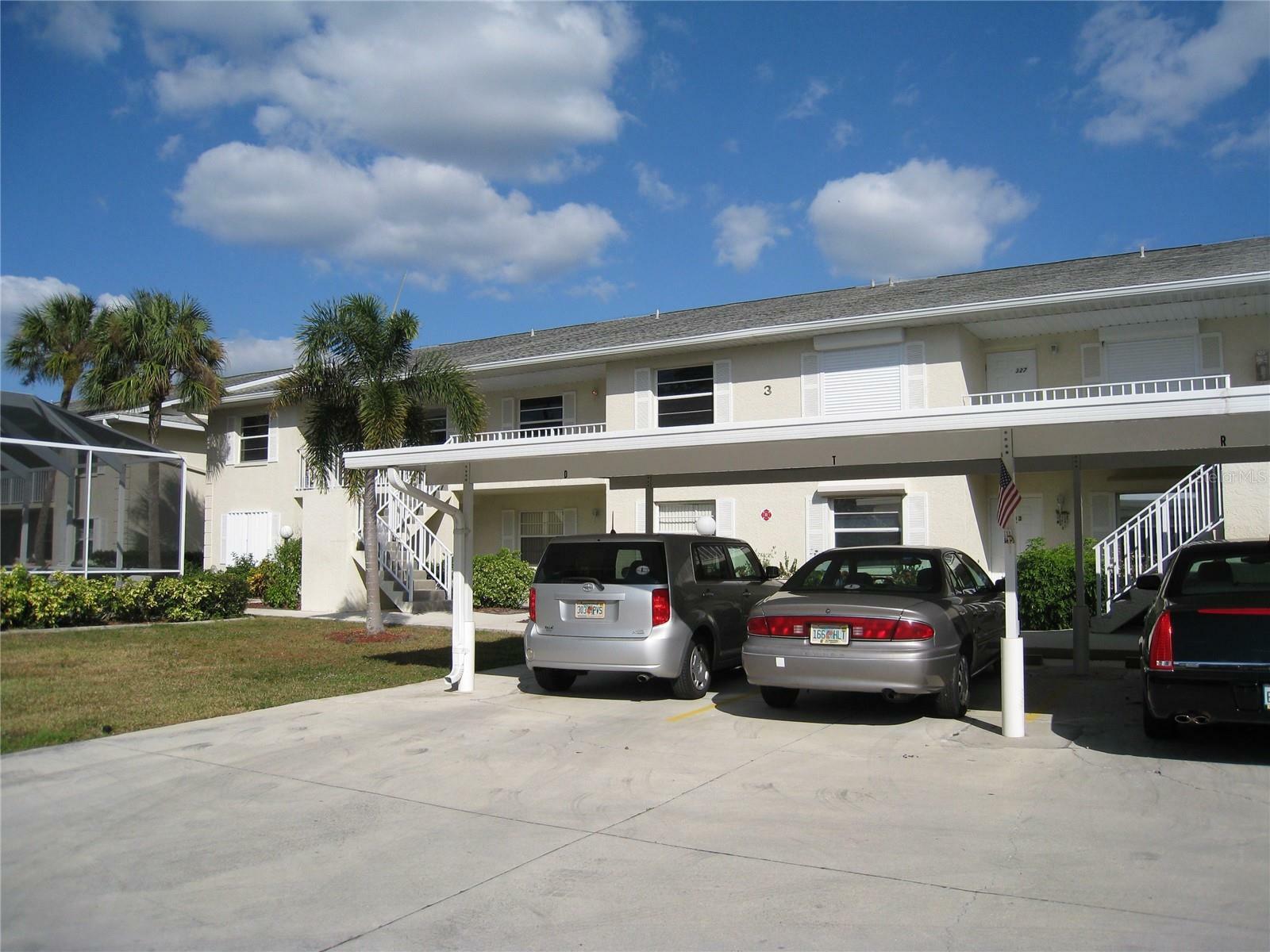 1512 Rio De Janeiro Avenue 326  Punta Gorda FL 33983 photo