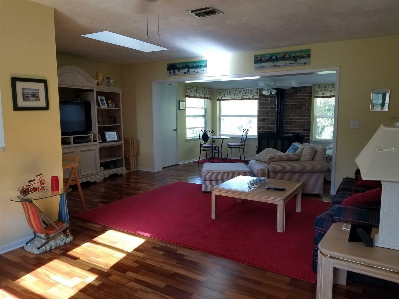 Property Photo:  2040 S Mooring Drive  FL 34450 