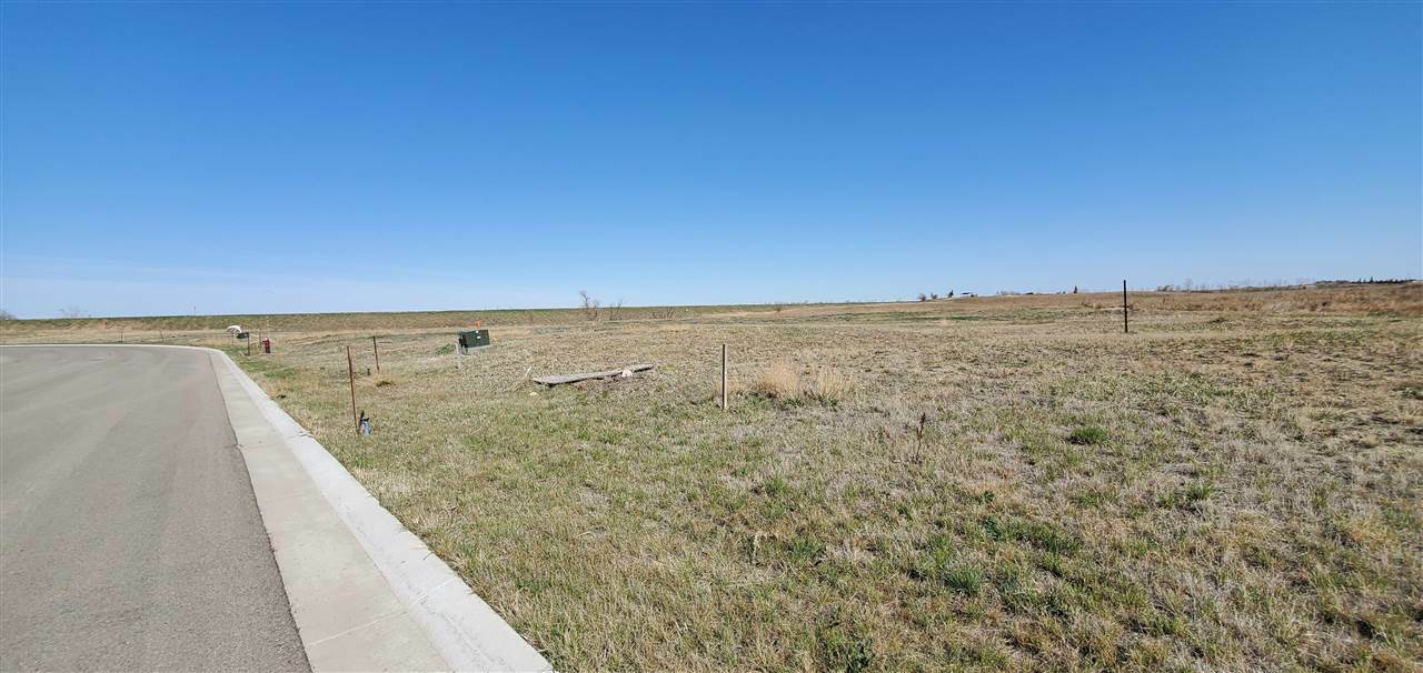 Property Photo:  Tbd Block 52 Lot 9  ND 58852 