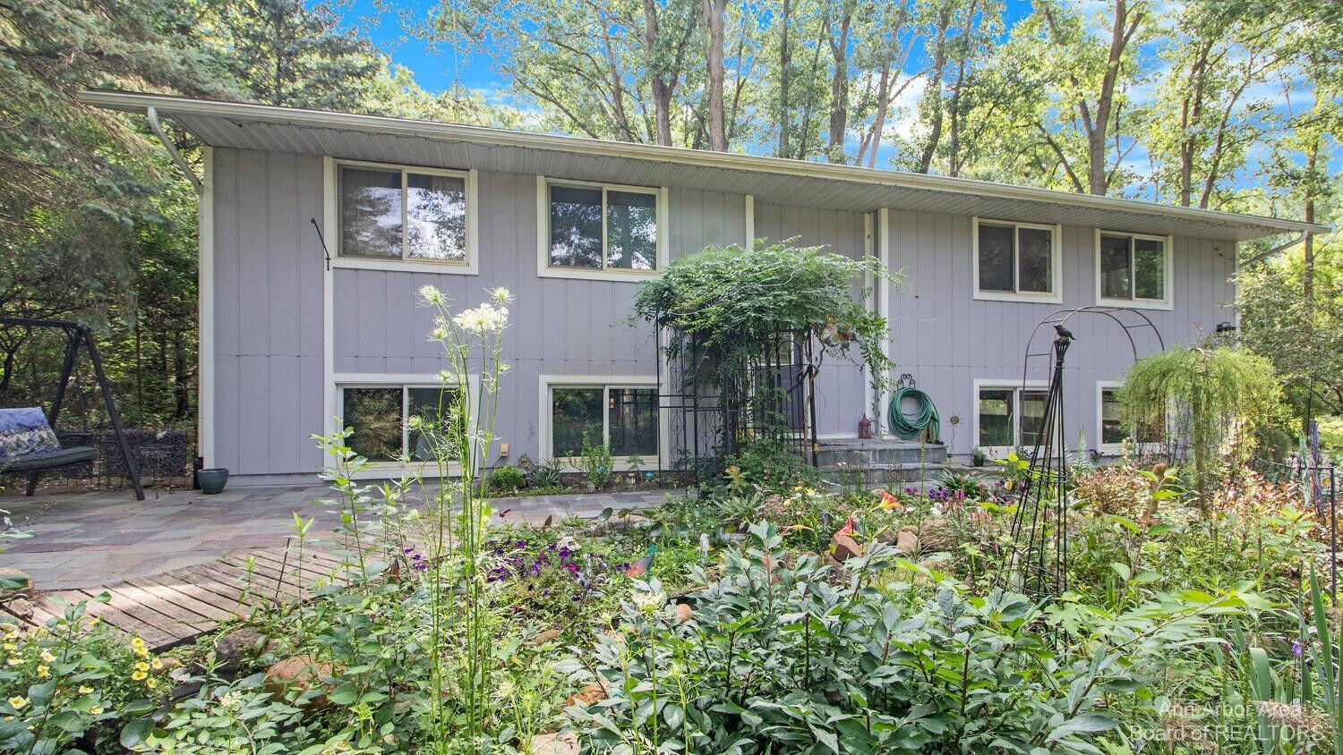 Property Photo:  530 W Delhi Road  MI 48103 