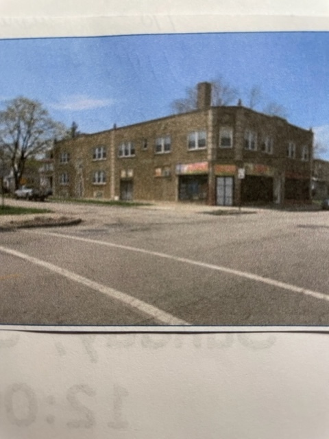Property Photo: 535 W 111th Street 2-E IL 60628