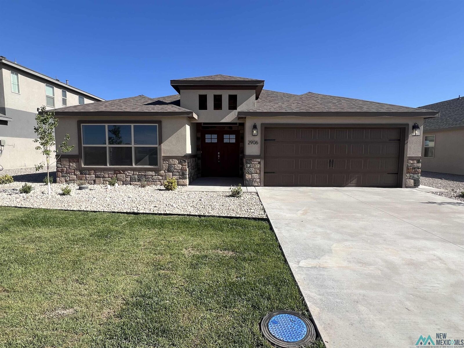 Property Photo: 2906 Browning Avenue NM 88210