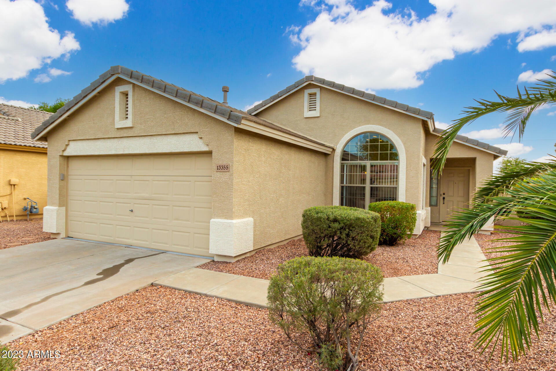 Property Photo:  13355 W Boca Raton Road  AZ 85379 