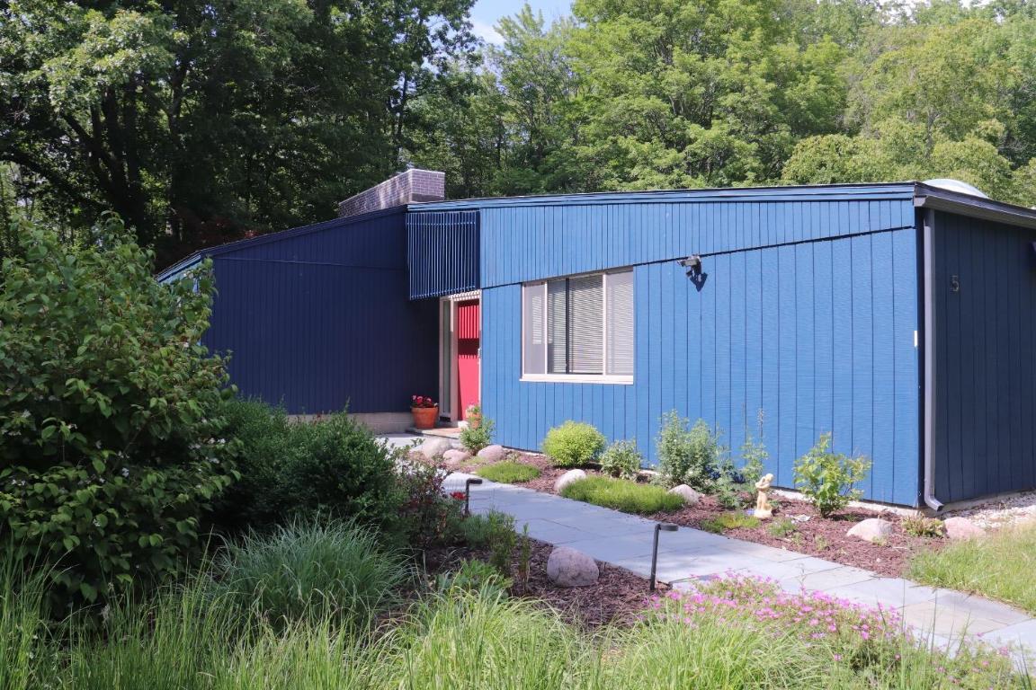 Property Photo: 5 Sugarbush Lane NY 14850