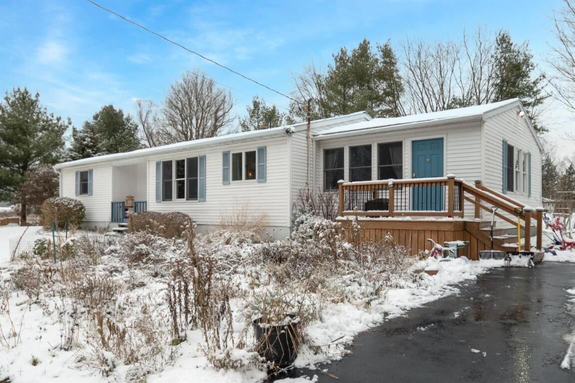 Property Photo: 74 Etna Road NY 14850