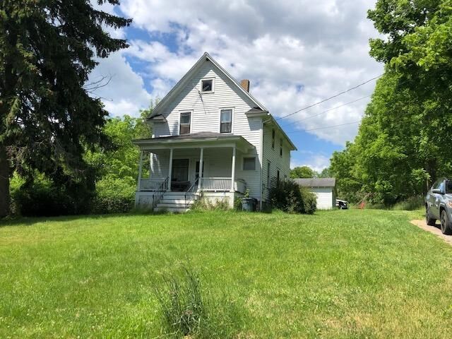 Property Photo: 232 Haller Blvd NY 14850