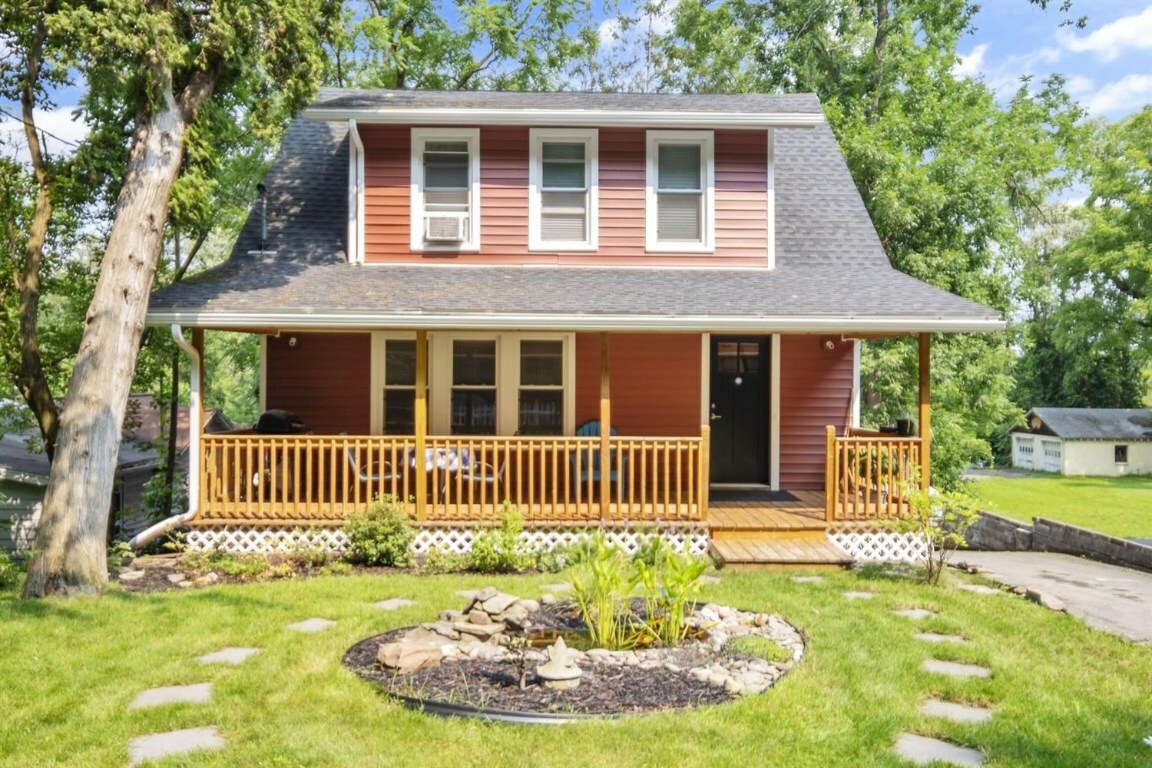 Property Photo:  526 Spencer Road  NY 14850 