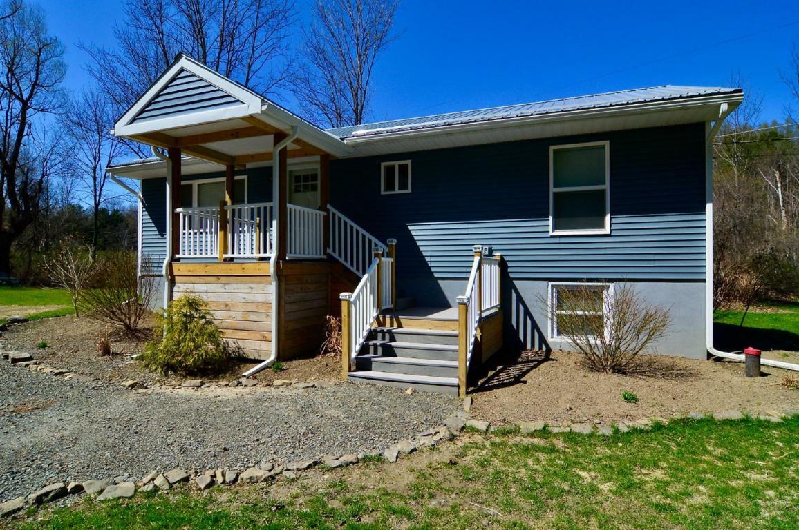 Property Photo:  264 Hulbert Hollow Road  NY 14883 