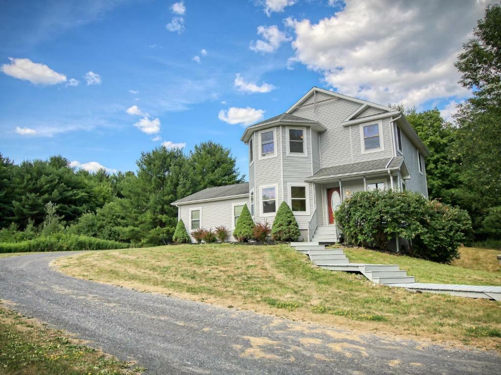 Property Photo:  187 Ellis Hollow Creek Road  NY 14850 