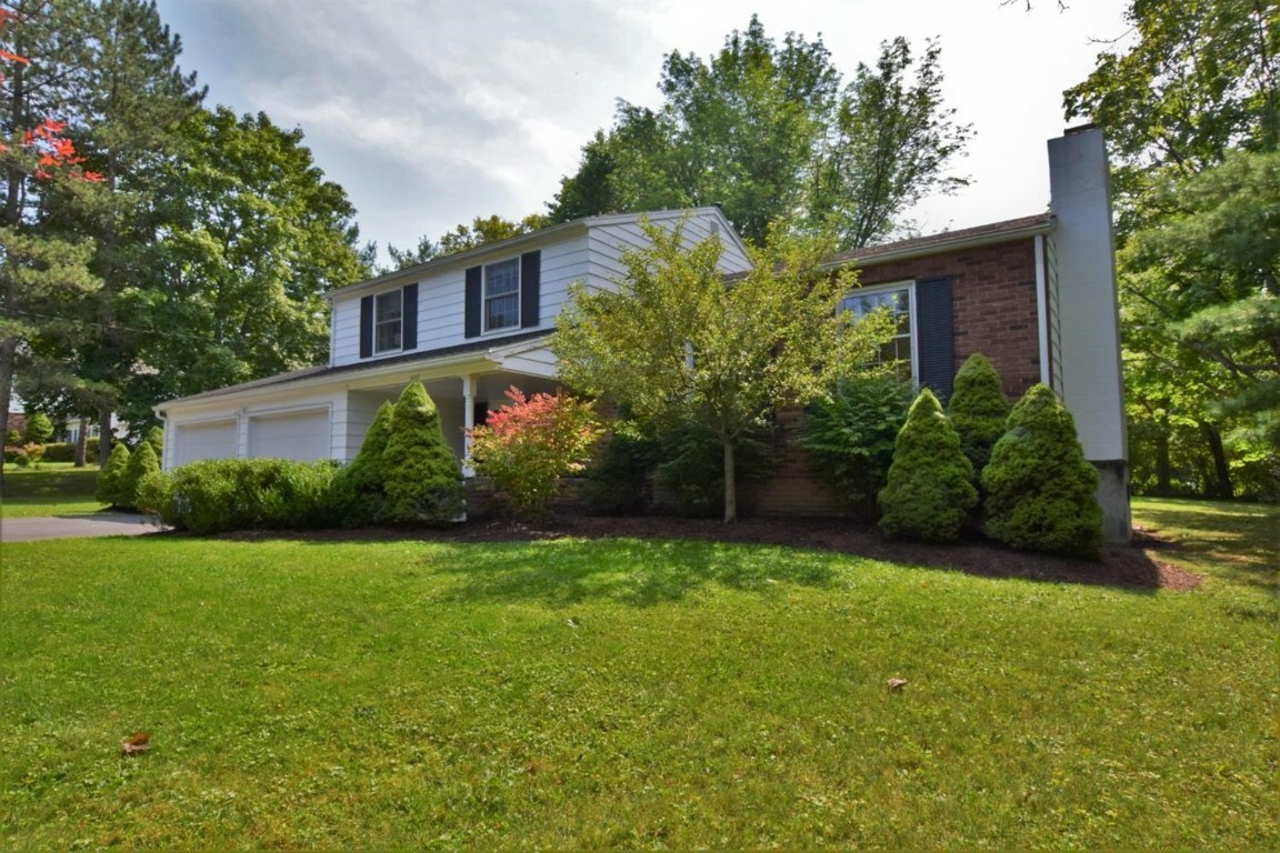 Property Photo:  307 Winthrop Drive  NY 14850 