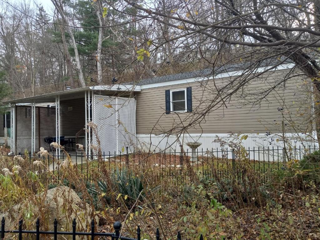 Property Photo: 203 Graduate Drive NY 14850