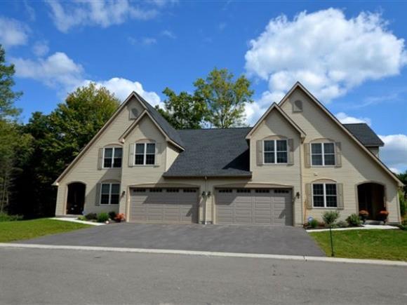 Property Photo: 8 Woodland Way NY 14850