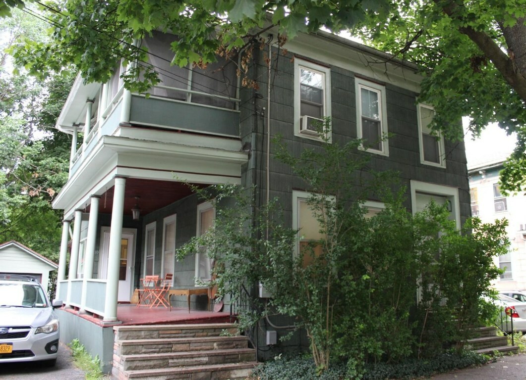 Property Photo:  210 N Corn Street  NY 14850 