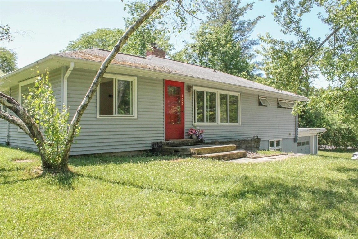 Property Photo:  103 Forest Drive  NY 14850 