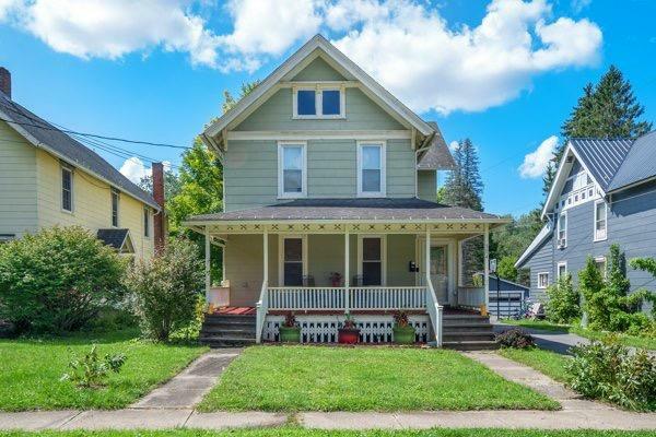 Property Photo:  304 S Main Street  NY 13073 