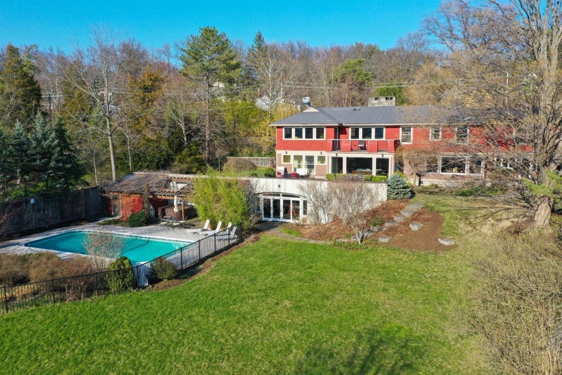 Property Photo: 870 Highland Road NY 14850