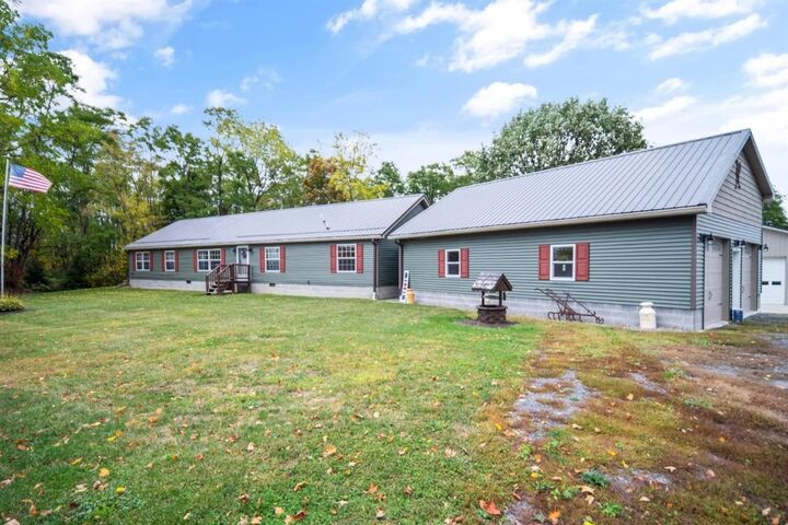248 Munson Road  Groton NY 13073 photo