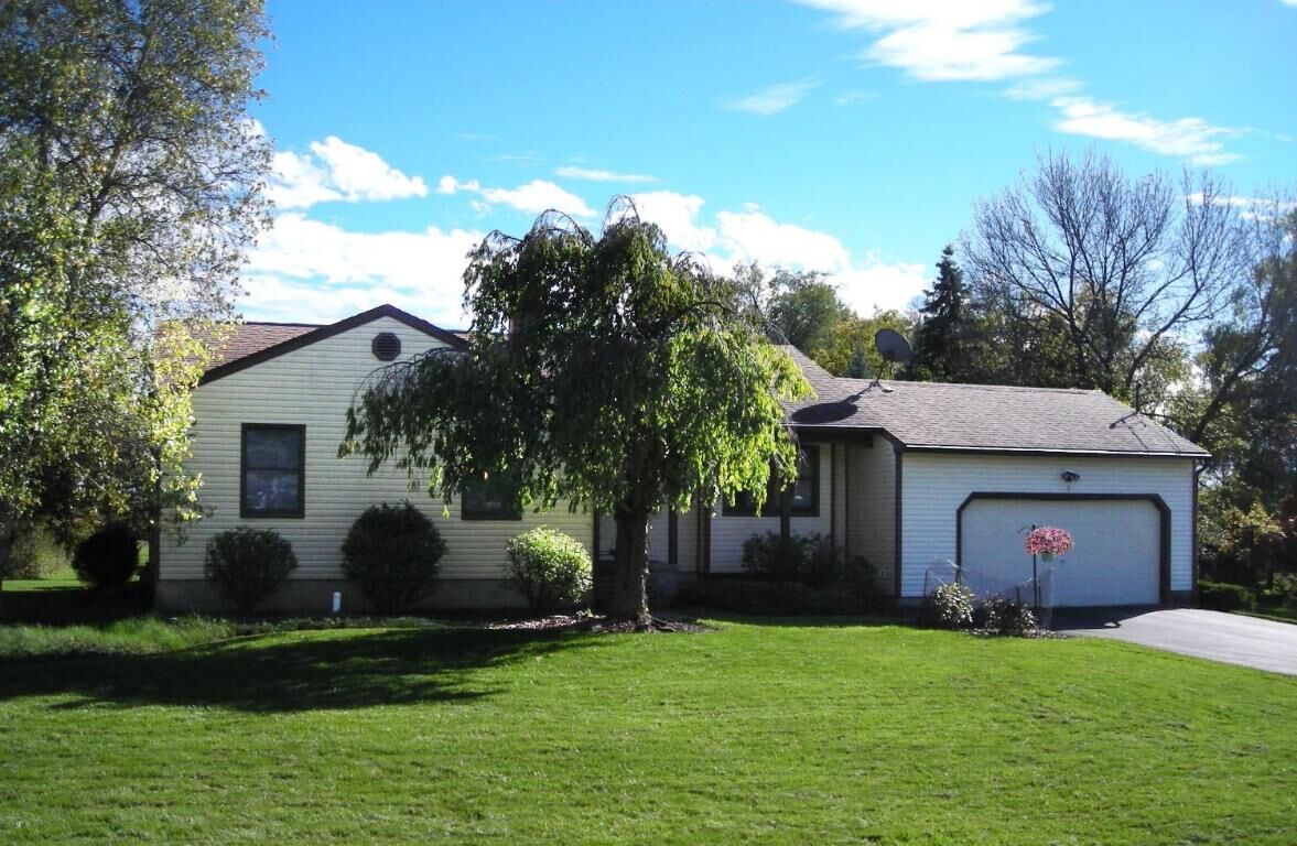 Property Photo:  9 St. Joseph Lane  NY 14850 