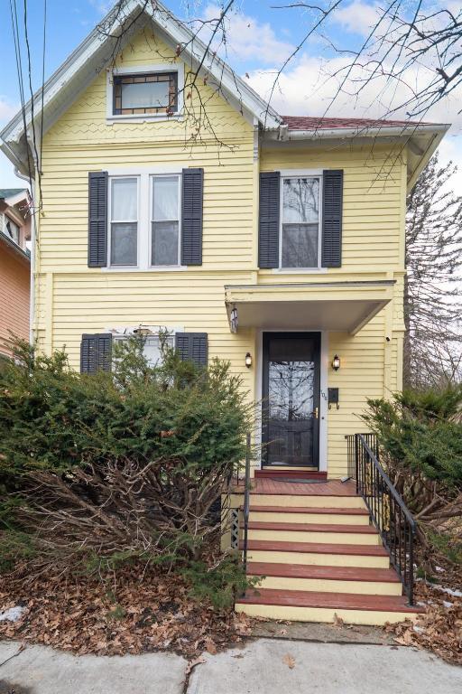 Property Photo: 106 Lake Avenue NY 14850