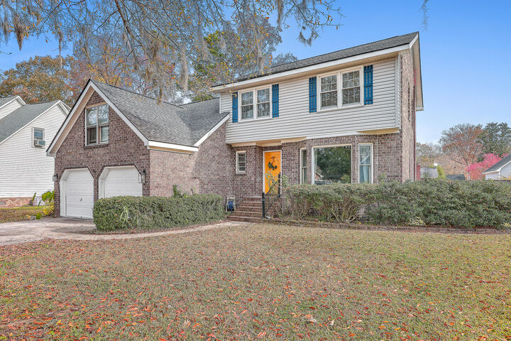 147 Palmetto Bluff Drive  North Charleston SC 29418 photo