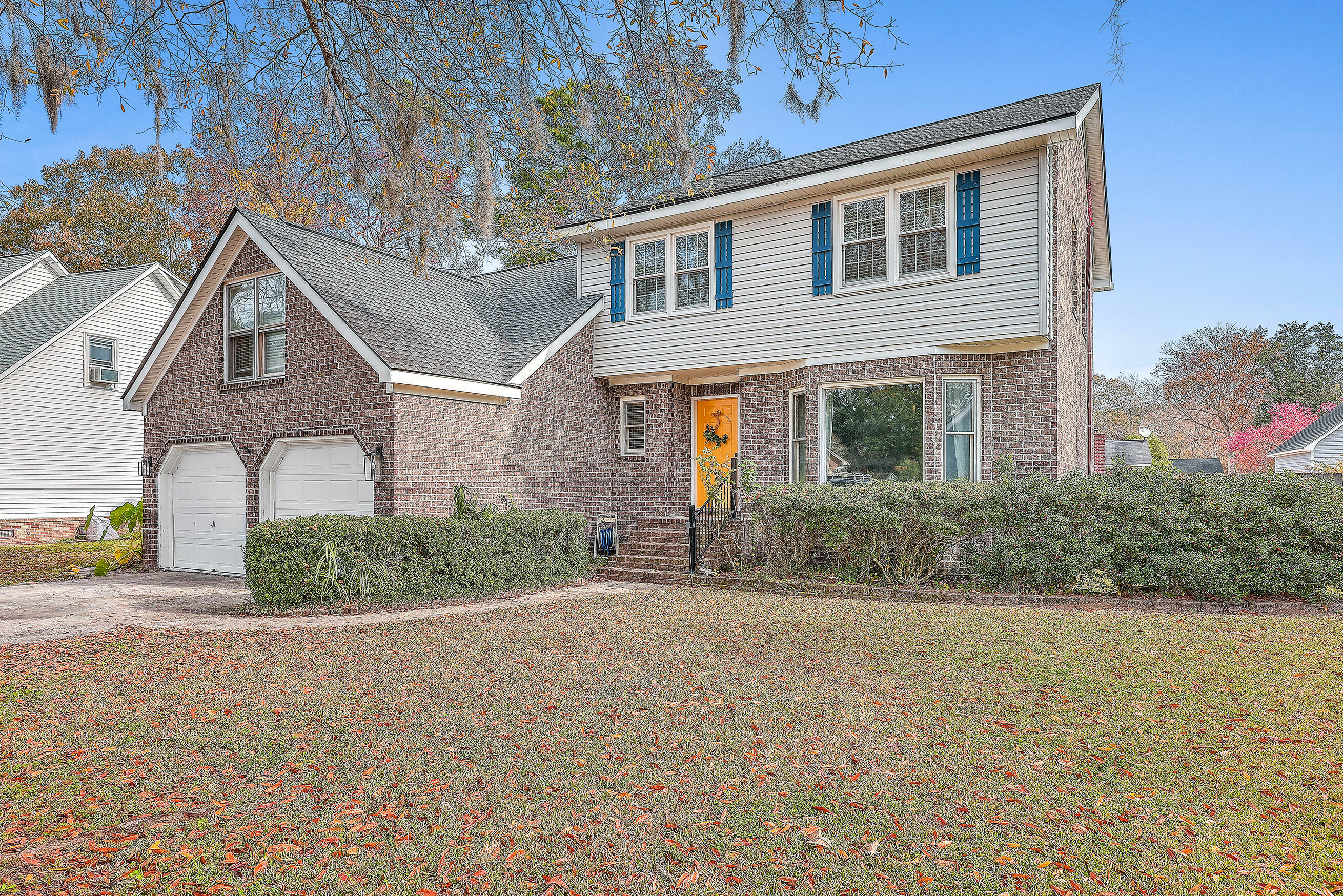 Property Photo:  147 Palmetto Bluff Drive  SC 29418 