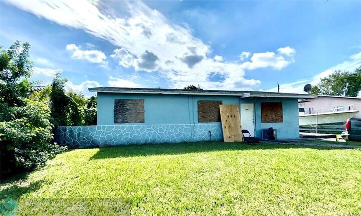 Property Photo: 10880 SW 222nd Dr FL 33170