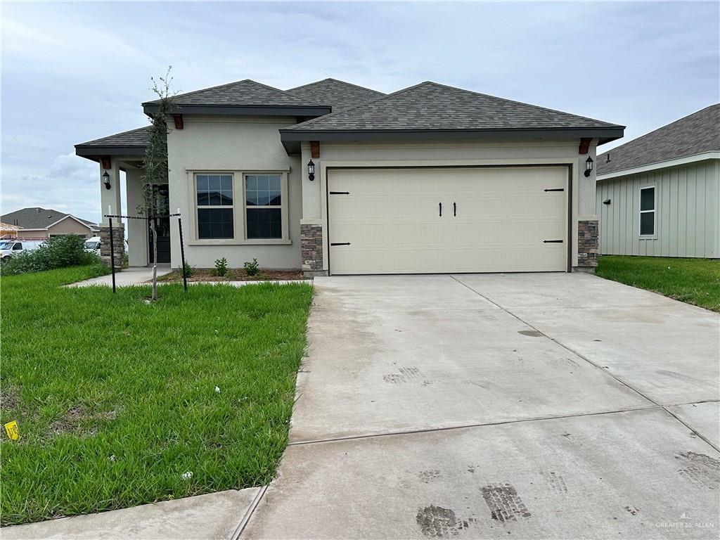 Property Photo:  903 S Tecate Drive  TX 78572 