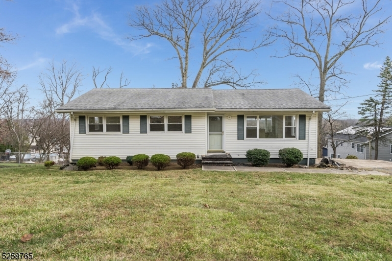 Property Photo:  157 Interhaven Ave  NJ 07060 